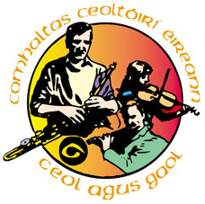 Comhaltas Ceoltóirí Éireann