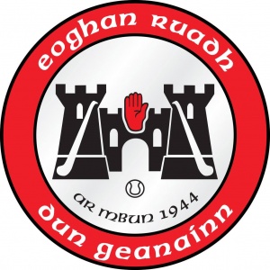 Cumann Iománaíochta Eoghan Ruadh