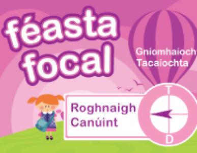 Féasta Focal